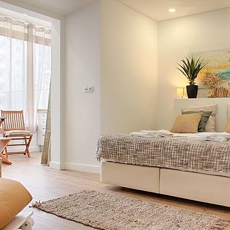 On City Suites Lisboa Ngoại thất bức ảnh