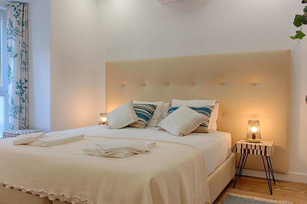 On City Suites Lisboa Ngoại thất bức ảnh
