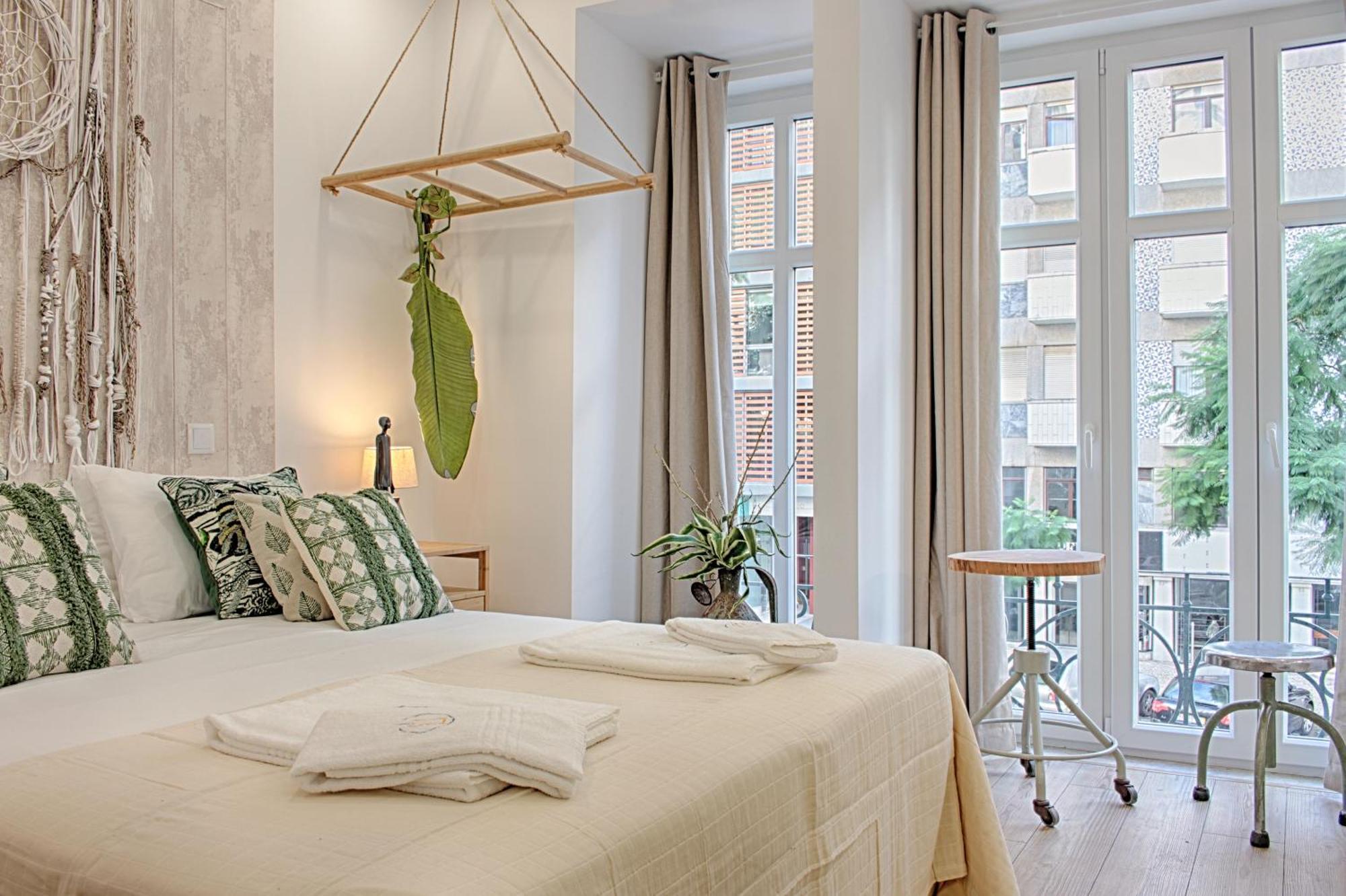 On City Suites Lisboa Ngoại thất bức ảnh