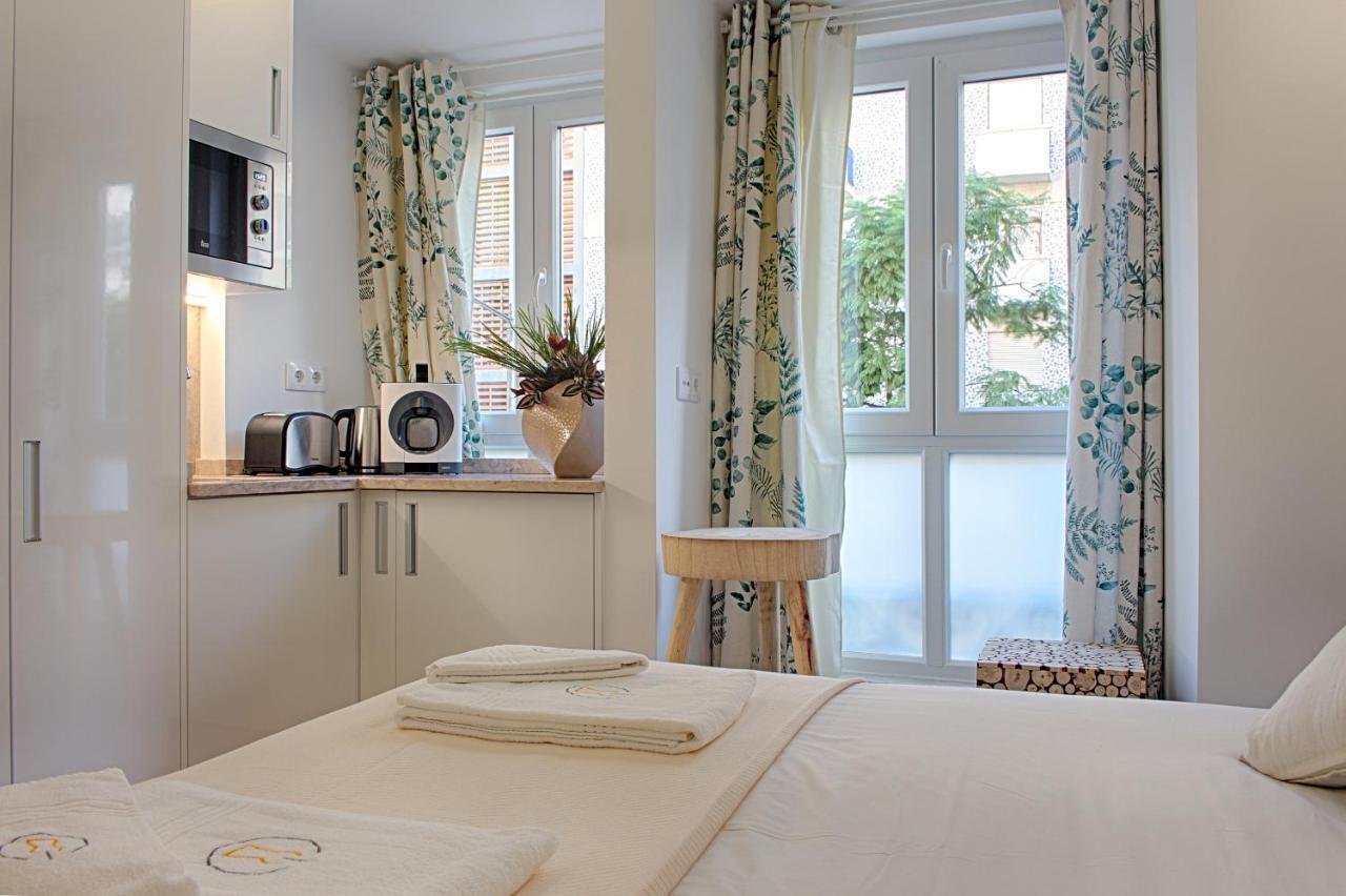 On City Suites Lisboa Ngoại thất bức ảnh
