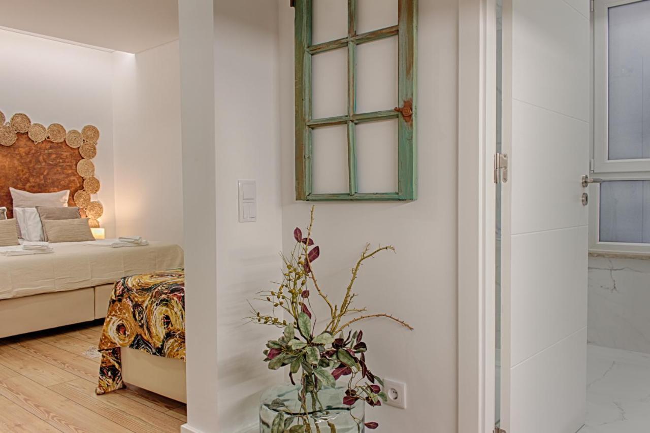 On City Suites Lisboa Ngoại thất bức ảnh