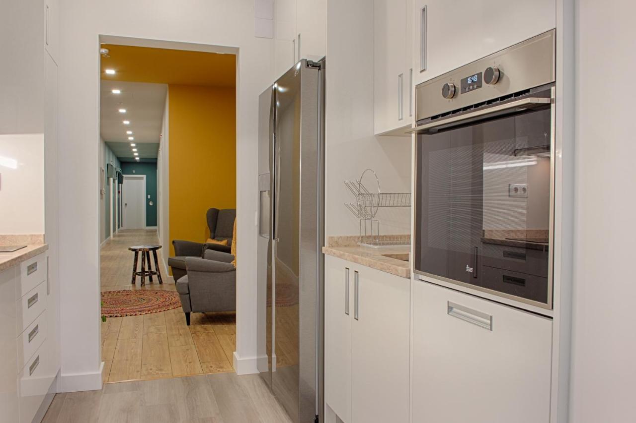 On City Suites Lisboa Ngoại thất bức ảnh