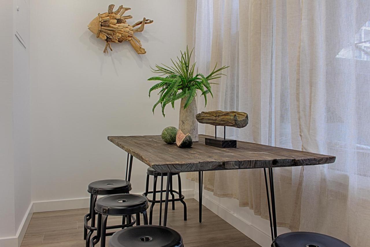 On City Suites Lisboa Ngoại thất bức ảnh