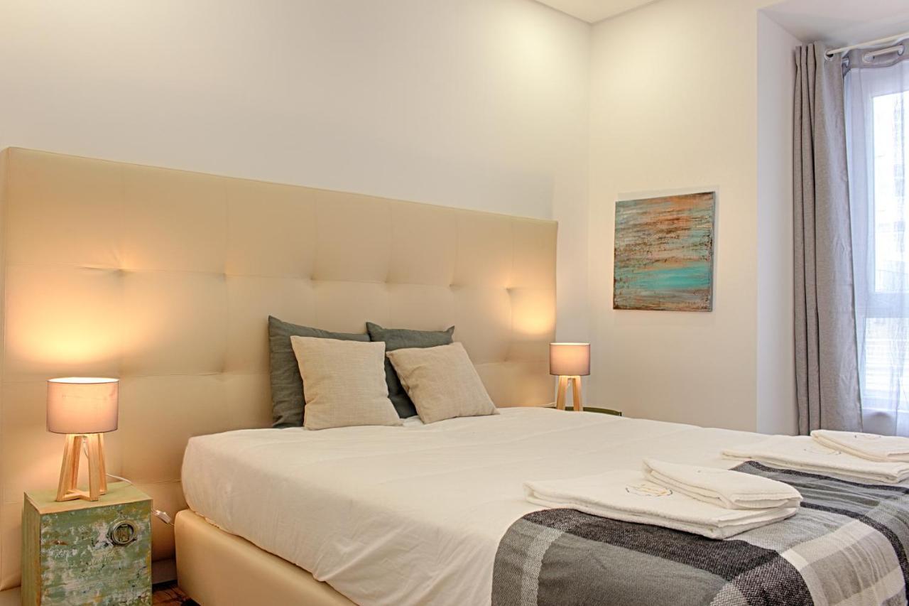 On City Suites Lisboa Ngoại thất bức ảnh