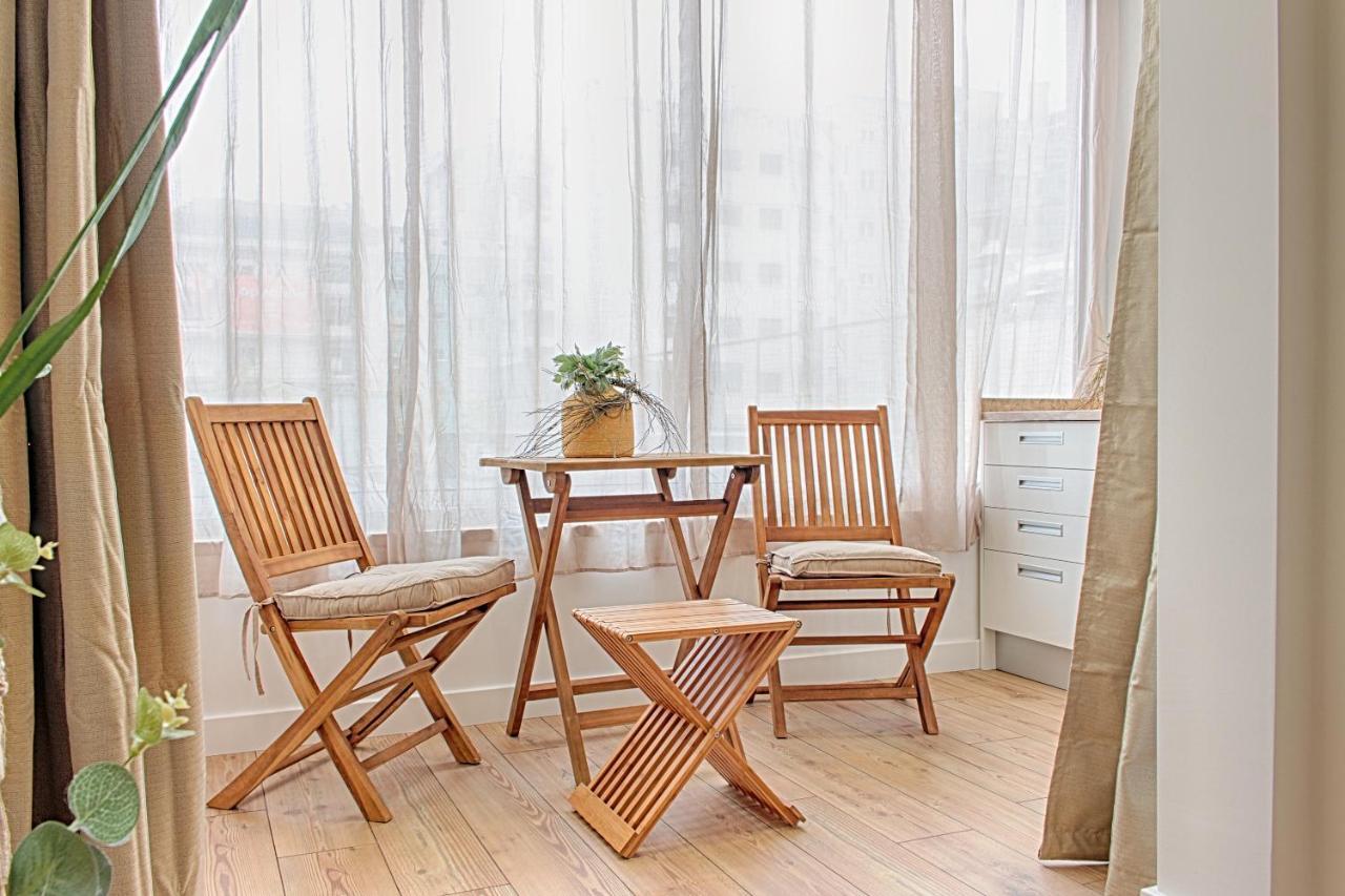 On City Suites Lisboa Ngoại thất bức ảnh